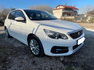 Peugeot 308 '18 1.5 BLUEHDI 130 ACTIVE