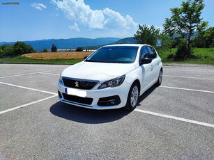 Peugeot 308 '18 1.5 BlueHDi 130 Active