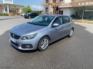 Peugeot 308 '18 1.5 BlueHDi 130 Tech Edition