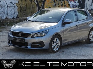 Peugeot 308 '18 1.6 BlueHDI Automatic Full