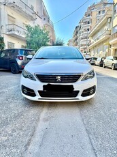 Peugeot 308 '18 308