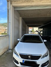 Peugeot 308 '18 308