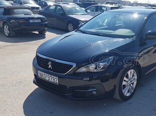 Peugeot 308 '18