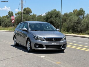 Peugeot 308 '18