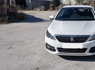 Peugeot 308 '18