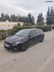 Peugeot 308 '18