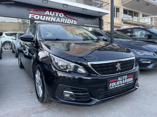 Peugeot 308 '18 ACTIVE ΕΛΛΗΝΙΚΗΣ ΑΝΤΙΠΡΟΣΩΠΕΙΑΣ