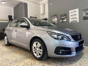 Peugeot 308 '18 ACTIVE NAVI AUTOMATIC