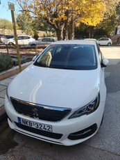 Peugeot 308 '18 allure 6ταχ.130ps