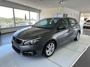 Peugeot 308 '18 Blue HDI 120 Active