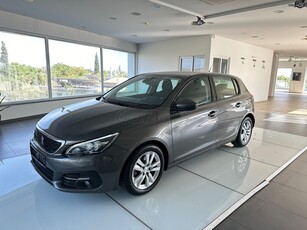 Peugeot 308 '18 Blue HDi Active Diesel