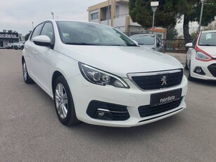 Peugeot 308 '18 BLUEHDI 100 STOP&START ACCESS