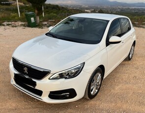 Peugeot 308 '18 BlueHDi 120 STOP&START Active