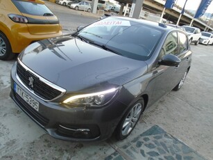 Peugeot 308 '18 BLUEHDI 120 STOP&START ACTIVE