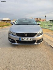 Peugeot 308 '18 1.6 BlueHDI EURO 6 ΑΥΤΟΜΑΤΟ F1