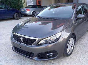 Peugeot 308 '18 FACELIFT 140hp AΡΙΣΤΟ!!!1.6BLHDI