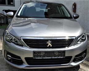 Peugeot 308 '18 - FULL EXTRA - AYTΟΜΑΤΟ ΣΑΣΜΑΝ - NAVIGATION-