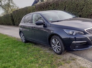 Peugeot 308 '18 GT PANORAMA CAMERA, ΔΕΡΜΑ, FULL EXTRA