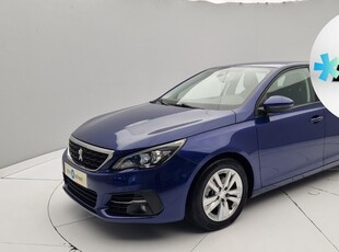 Peugeot 308 '18 SW 1.6 BlueHDi Active | ΕΩΣ 5 ΕΤΗ ΕΓΓΥΗΣΗ