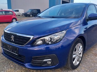 Peugeot 308 '18 *TURBO 131PS*6 SPEED*NAVI*LIFTING