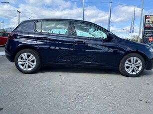 Peugeot 308 '19 1.2 PURETECH 110