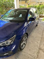 Peugeot 308 '19 1.2 PURETECH 130 Tech Edition