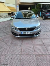 Peugeot 308 '19 1.2 PureTech STYLE ΠΛΗΡΩΜΕΝΑ ΤΕΛΗ