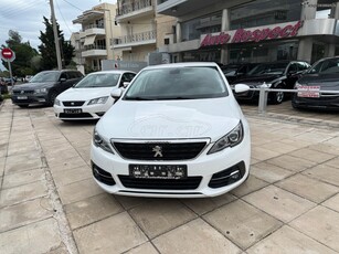 Peugeot 308 '19 ΕΛΛΗΝΙΚΟ ΜΕ ΤΟ ΝΕΟ ΚΙΝΗΤΗΡΑ 131PS FACELIFT