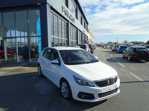 Peugeot 308 '19 1.5 BLUEHDI 100 ACTIVE