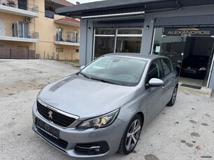 Peugeot 308 '19 1.5 BLUEHDI 100 Allure