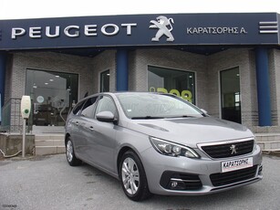 Peugeot 308 '19 1.5 BLUEHDI 130 ACTIVE