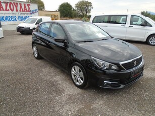 Peugeot 308 '19 1.5 BLUEHDI 130 ACTIVE