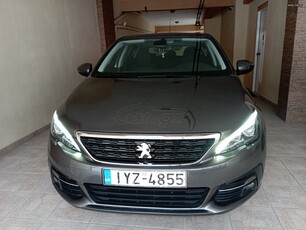 Peugeot 308 '19 1.5 BLUEHDI 130 ACTIVE