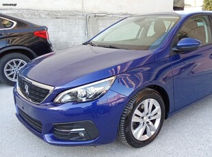 Peugeot 308 '19 1.5 BlueHDi 130hp Active