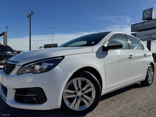 Peugeot 308 '19 1.5 BlueHDi Active - ΕΛΛΗΝΙΚΟ