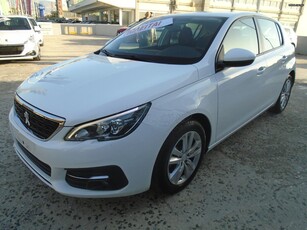 Peugeot 308 '19 *1,5 DIESEL 130HP ΕΛΛΗΝΙΚΟ*