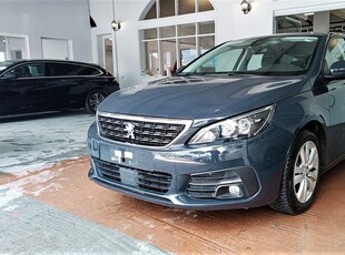 Peugeot 308 '19 ***ΠΡΟΣΦΟΡΑ*** 1.6 BLUEHDI 120 BUSINESS (EL912)