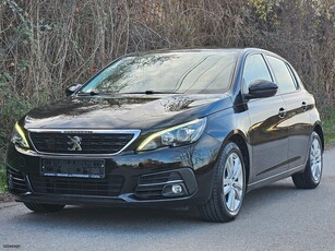 Peugeot 308 '19 1.6 HDi ACTIVΕ PLUS 130PS 6TAXYTO - NAVI FACE LIFT