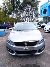 Peugeot 308 '19