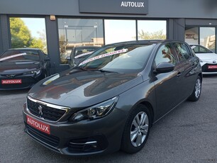 Peugeot 308 '19 308 1.5 BlueHDi 100 S&S Business