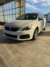 Peugeot 308 '19