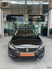 Peugeot 308 '19