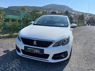 Peugeot 308 '19