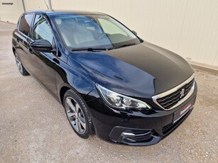 Peugeot 308 '19