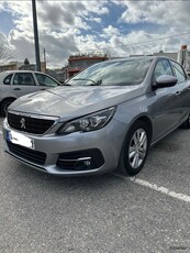 Peugeot 308 '19