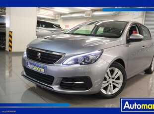 Peugeot 308 '19 Active Auto Navi /6 Χρόνια Δωρεάν Service