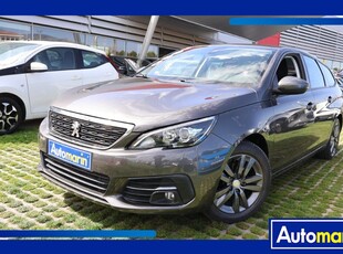 Peugeot 308 '19 Active Auto /Δωρεάν Εγγύηση και Service