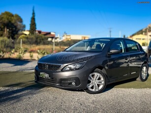 Peugeot 308 '19 AUTOMATO.....