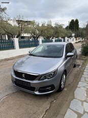 Peugeot 308 '19