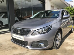 Peugeot 308 '19 BUSINESS 1.5 100HP